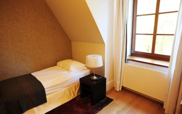 Hotel Zamek Lubliniec