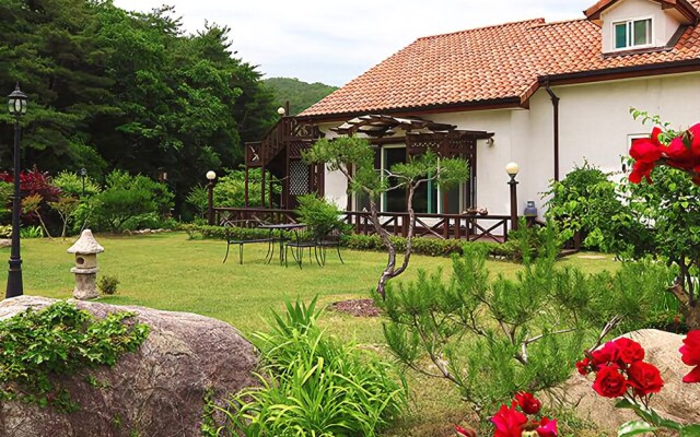 Gyeongju Hanulview Pension