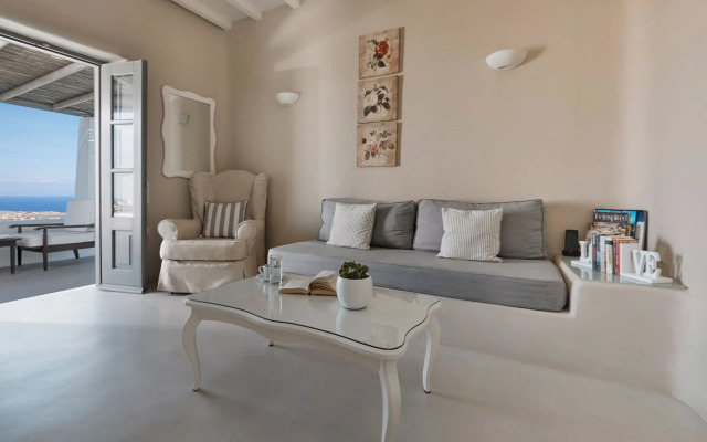 Carpe Diem Santorini