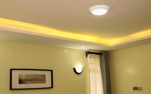 The Cottage Residence Karen