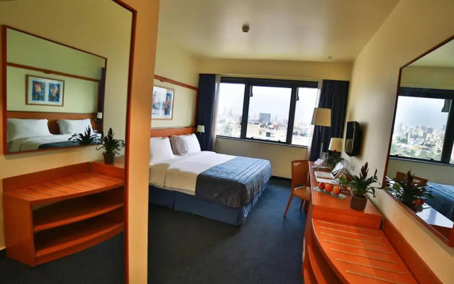 Rotana Hazmieh