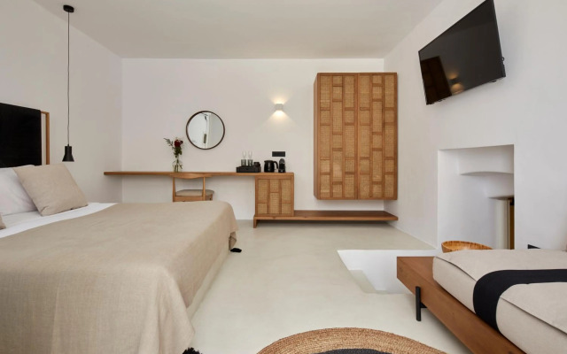 You And Me Suites