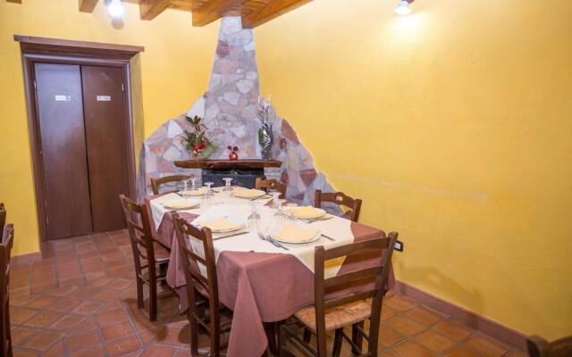 La Casa Del Priore