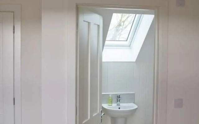 Host Stay Number Two Piglets