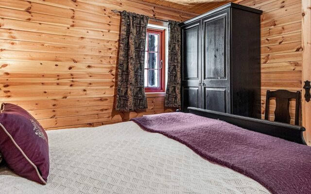 Holiday Home in Tonstad