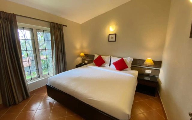 Hill Country Kodaikanal