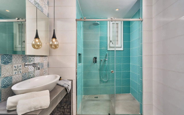 Arte & Mare Elia Luxury Suites & Idolio Vllas