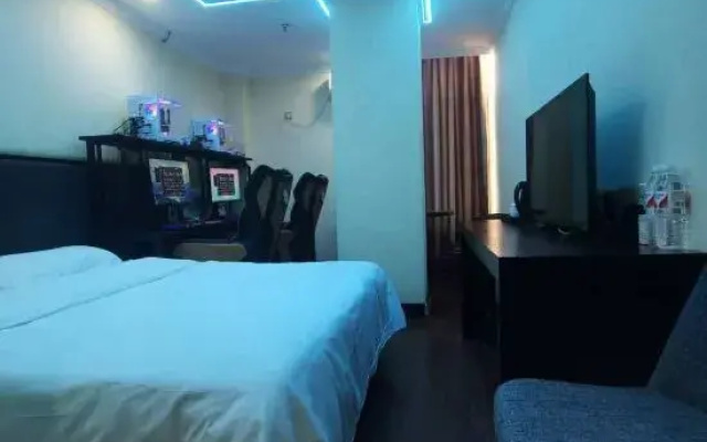 Hohhot Jintai Business Hotel