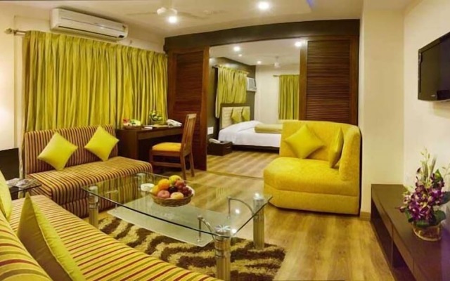 The Pearl Hotel