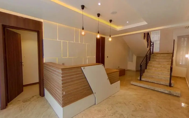 Centurion Apartment Annex Jabi