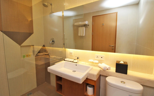 Swiss-Belhotel Pondok Indah