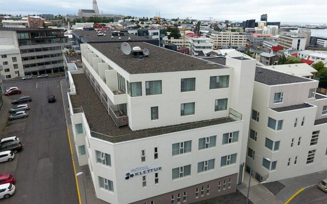 Klettur Hotel