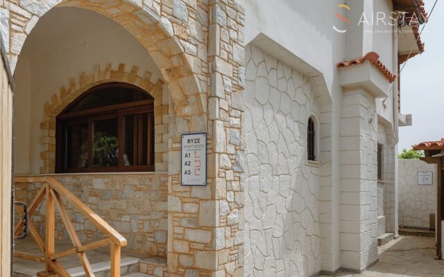 Ryze Apartments airport by Airstay