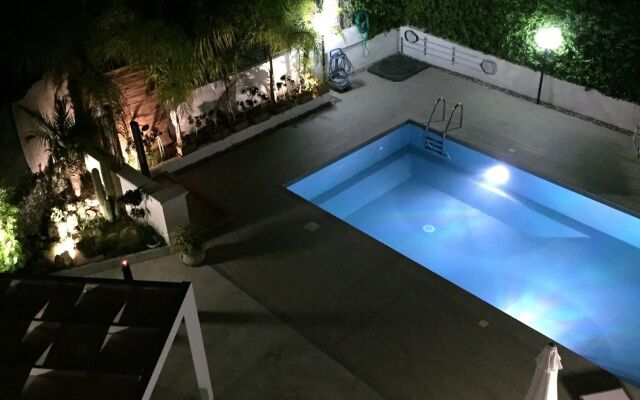 B&B Marricriu