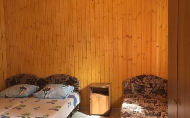 Guest House on Ardzinba 277