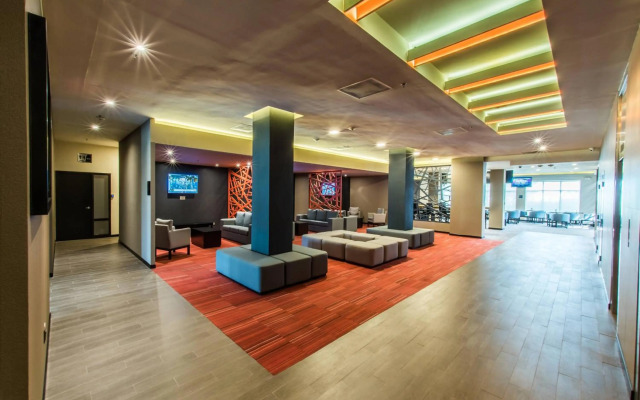 Courtyard by Marriott San Luis Potosi