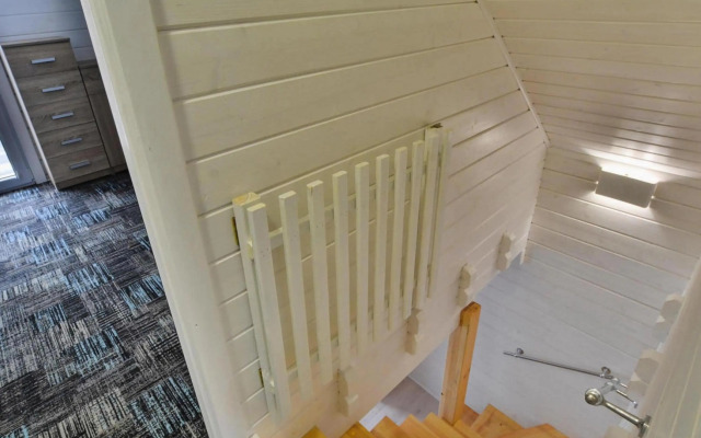 Chalet in Grzybowo Near the Beach