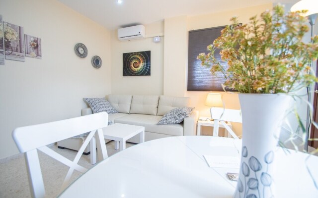Apartamento Cadiz´s Angel