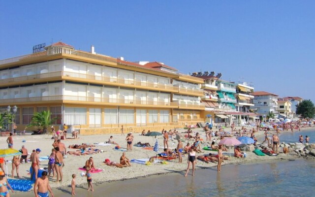 Apartment Olympou 3