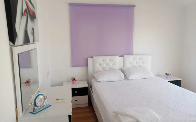 Taurus Residences 2