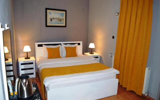 Hostel Terra Vista