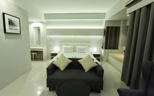 Trendy Hotel