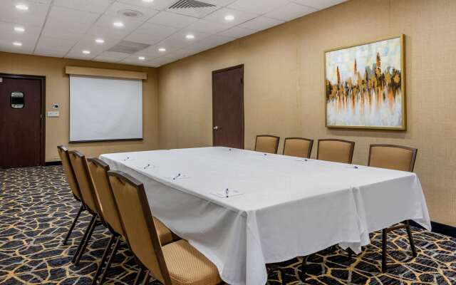 Best Western Downtown Stuart