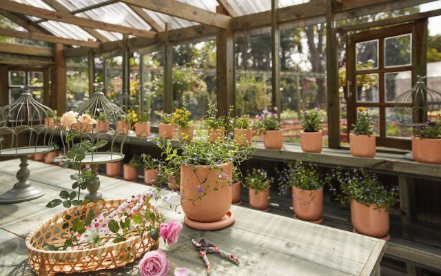 La Cocotte Villa & Farm Khao Yai