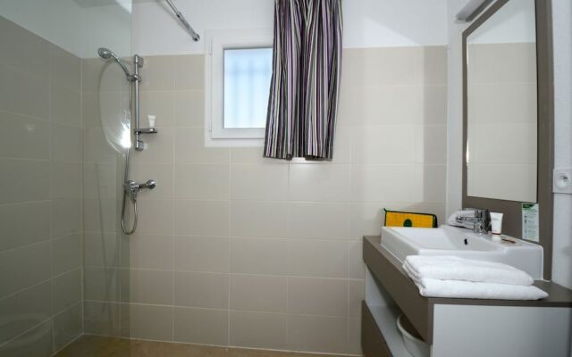 Résidence Odalys Le Mas des Alpilles