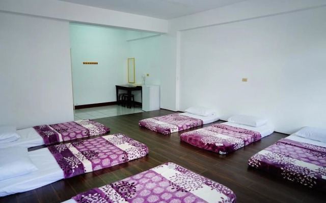 Sanho B&B