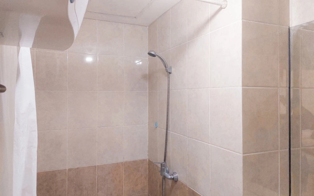 Nice and Comfy 2BR Apartment At Silkwood Residence