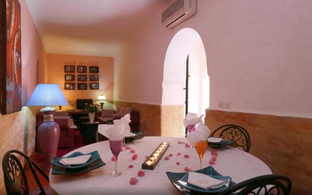 Riad Dar Lilas
