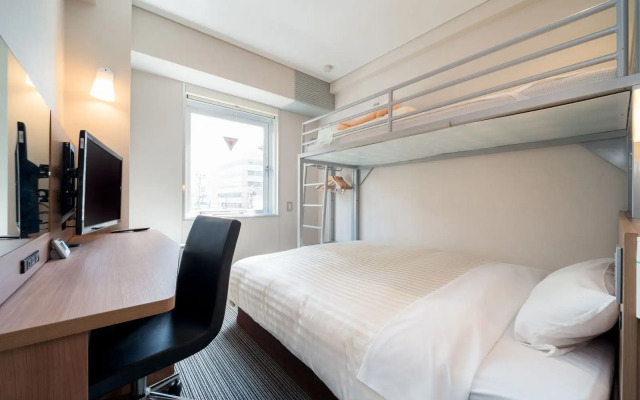 Super Hotel Aomori