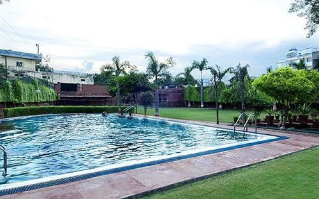 Hotel Atithi Agra