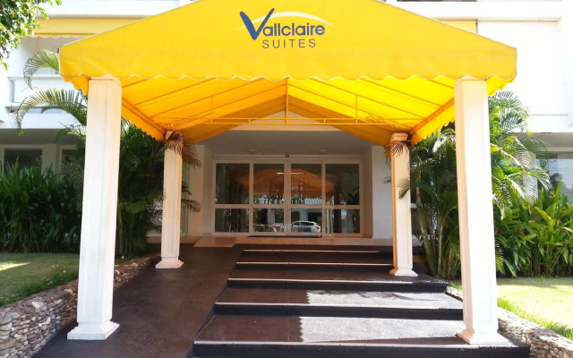 Hotel Vallclaire Suites