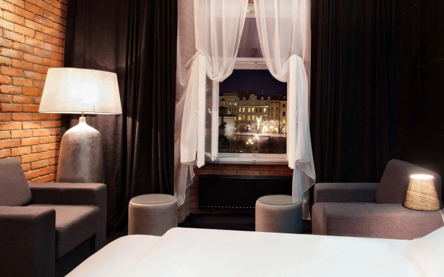 Betmanowska Main Square Residence Adults Only