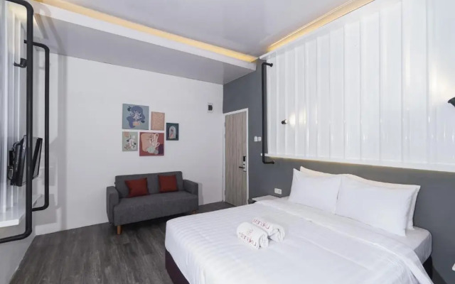 Istanaku Guesthouse