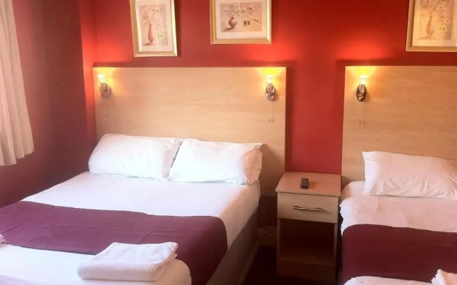 City Inn Express Hotel