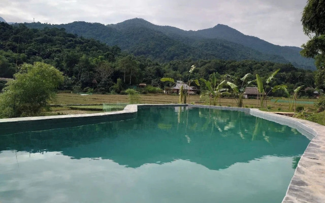 Ha Giang Ecolodge
