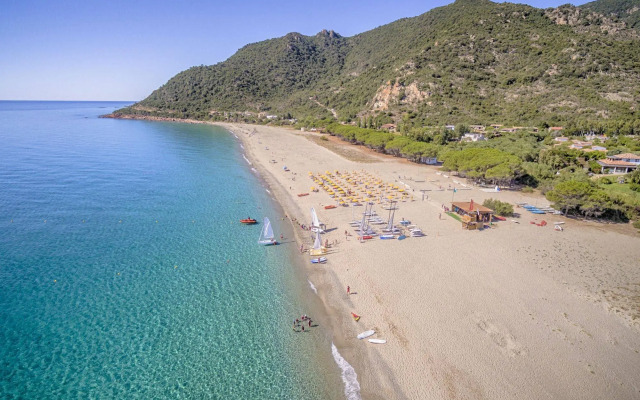 Perdepera Resort