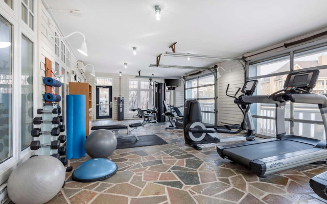 Hilton Grand Vacations Club Blue Mountain Canada