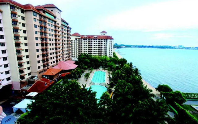 Resort Appartment at Port Dickson