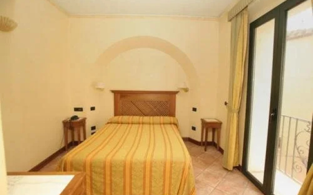 Hotel Belvedere