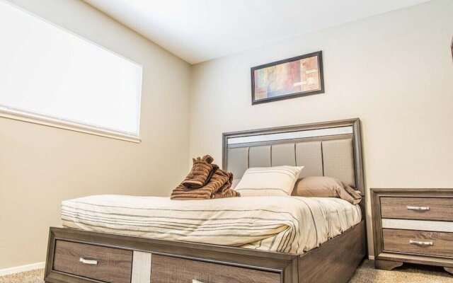 Updated 2 Bedroom in San Jose