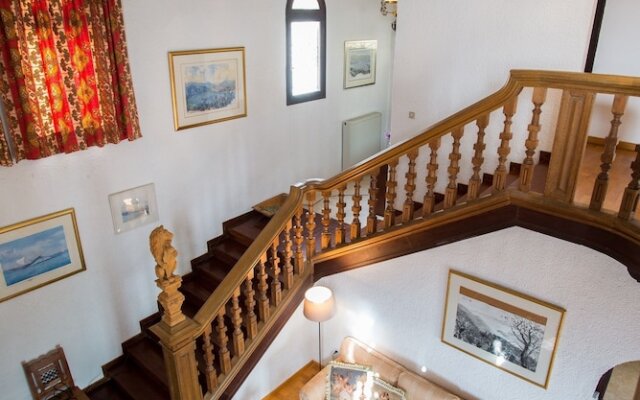 Historic Villa