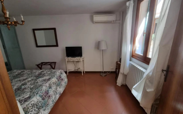 Residenza al Volto