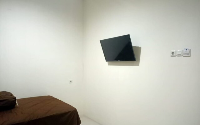 OYO Life 92719 Rolling Hills Residence Karawang