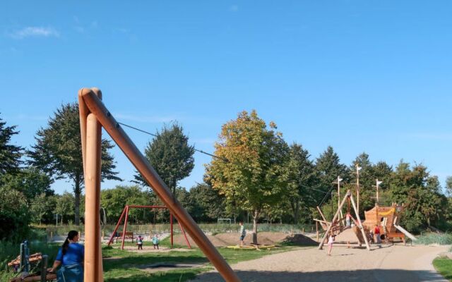 Holiday Vital Resort (GBE122)