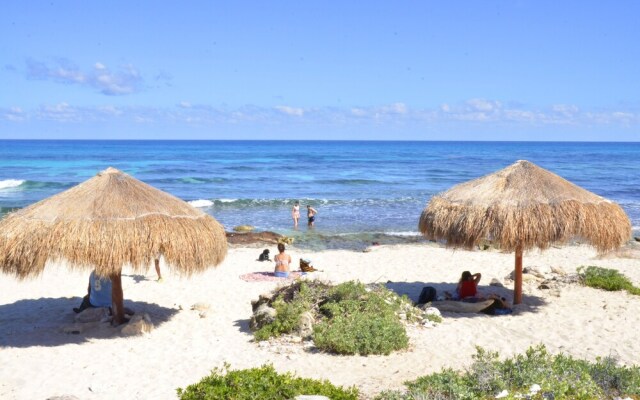 Amigo Rental Isla Mujeres
