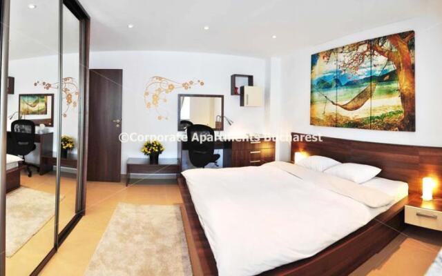Corporate Apartments Bucharest
